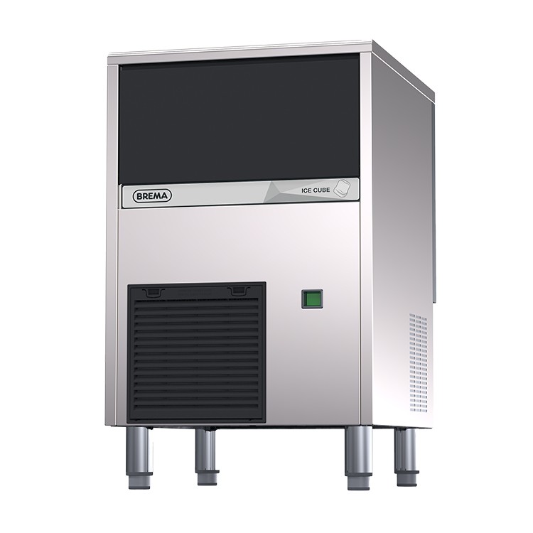 BREMA Eiswürfelmaschine Gastro CB 416