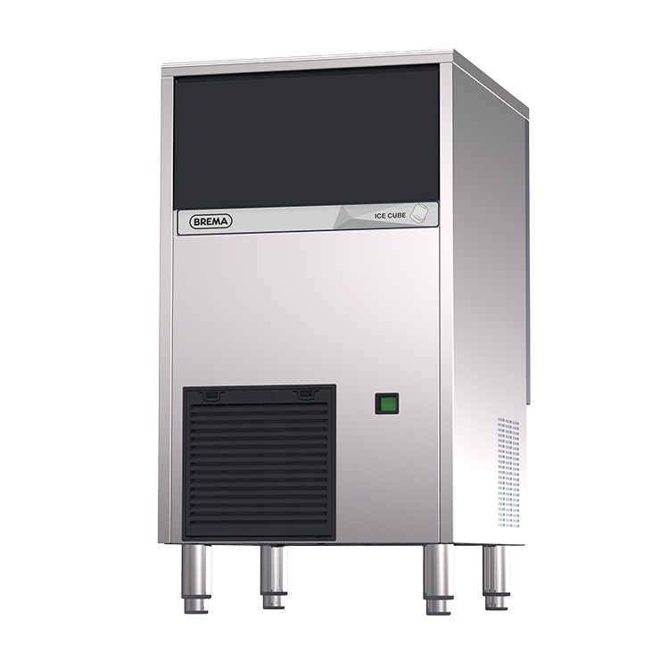 BREMA Eiswürfelmaschine Gastro CB 425