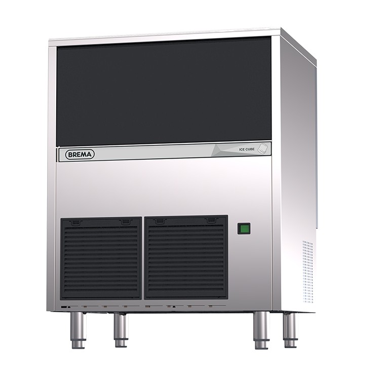 BREMA Eiswürfelmaschine Gastro CB 640