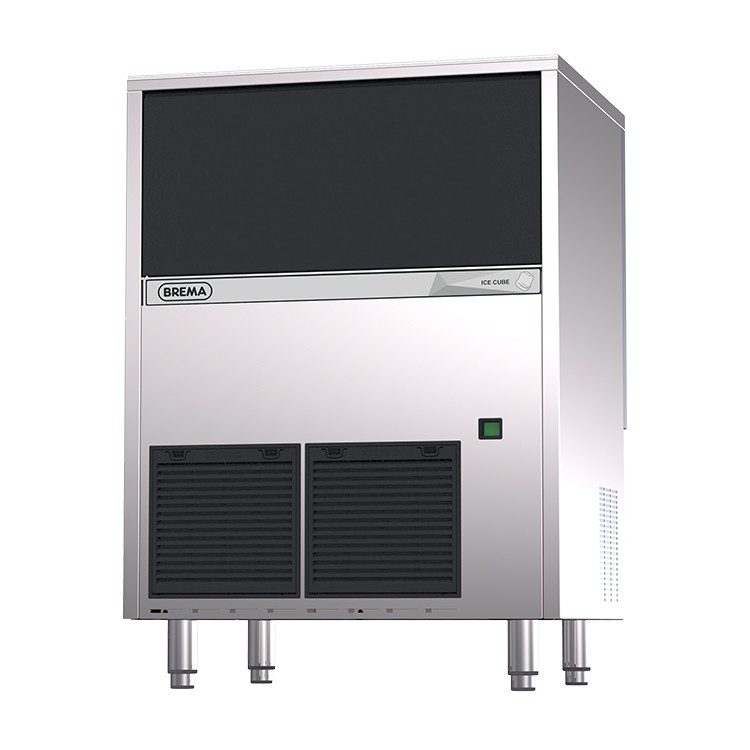 BREMA Eiswürfelmaschine Gastro CB 840