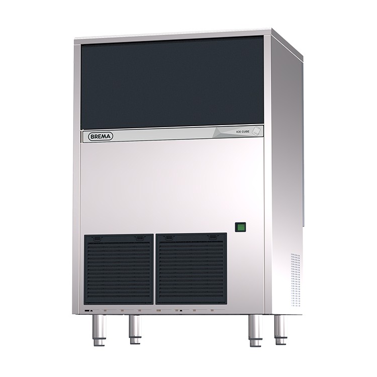 BREMA Eiswürfelmaschine Gastro CB 955