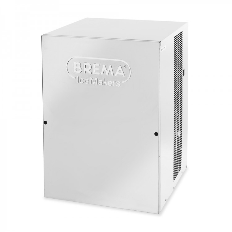 BREMA Fast Food Eismaschine VM 350