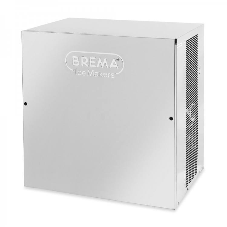 BREMA Fast Food Eismaschine VM 900