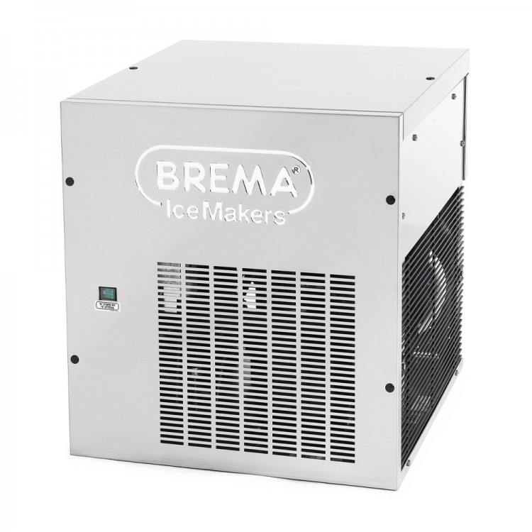 BREMA Flockeneisbereiter G 160