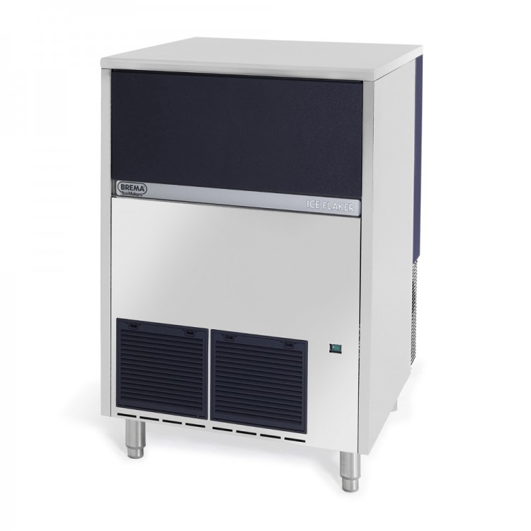 BREMA Flockeneisbereiter GB 1555