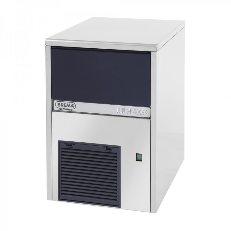 BREMA Flockeneisbereiter GB 601