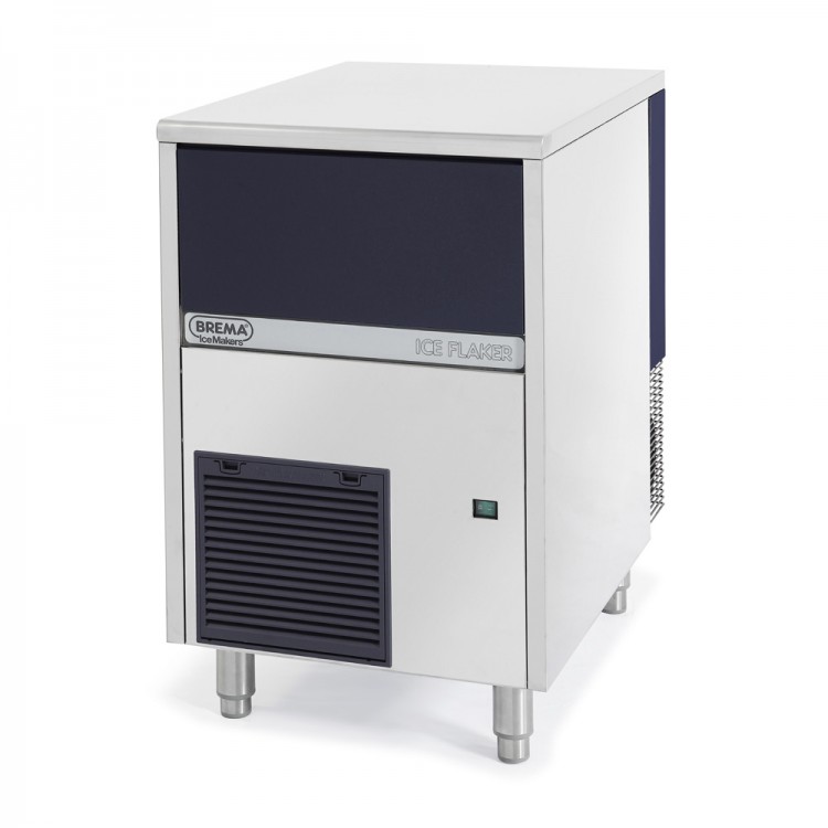 BREMA Flockeneisbereiter GB 902