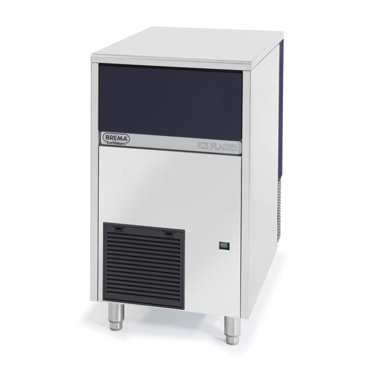 BREMA Flockeneisbereiter GB 903