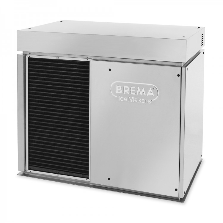 BREMA Scherbeneisbereiter Gastro MUSTER 1500
