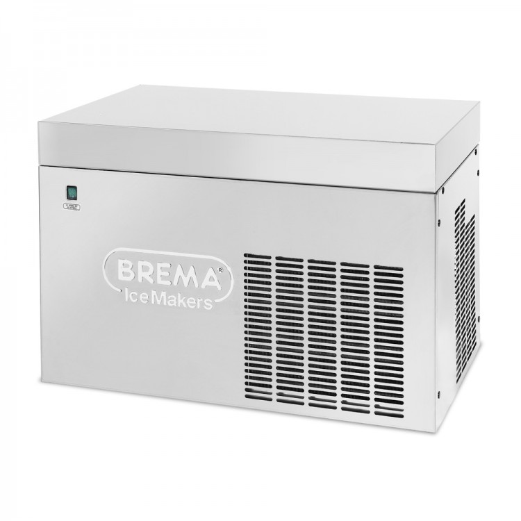 BREMA Scherbeneisbereiter Gastro MUSTER 250