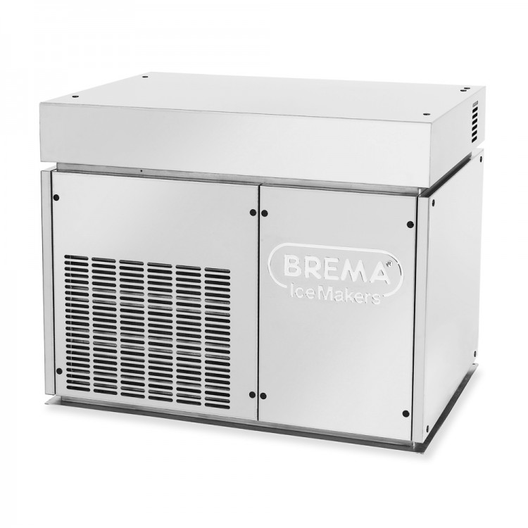 BREMA Scherbeneisbereiter Gastro MUSTER 350