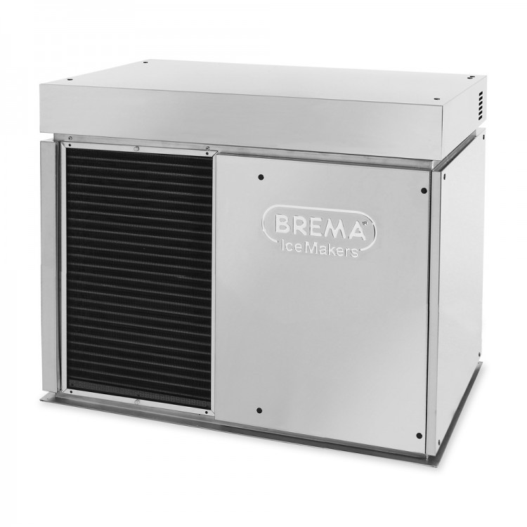 BREMA Scherbeneisbereiter Gastro MUSTER 600