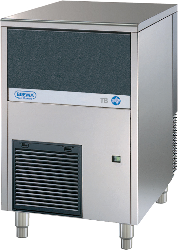 BREMA Nuggeteisbereiter TB852