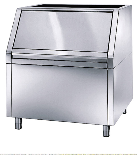 BREMA Lagersilo BIN 200-VM 500 900