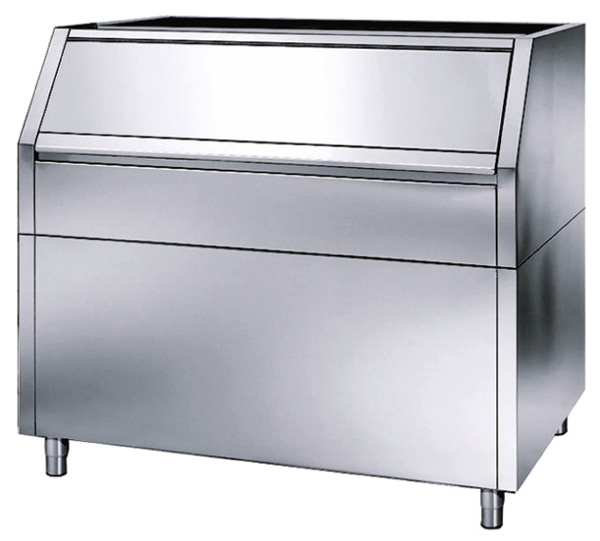 BREMA Lagersilo D R BIN für M350 600