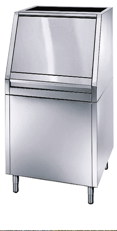 BREMA Lagersilo BIN 110