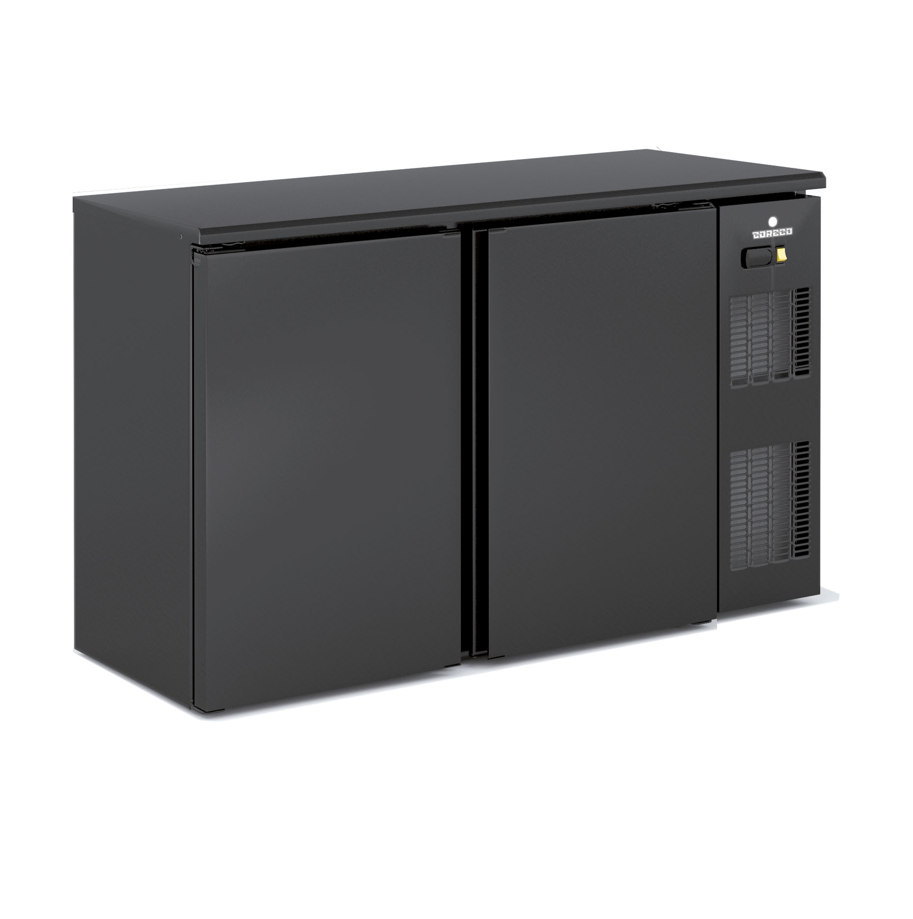 CORECO Bar Kühlschrank SB-150