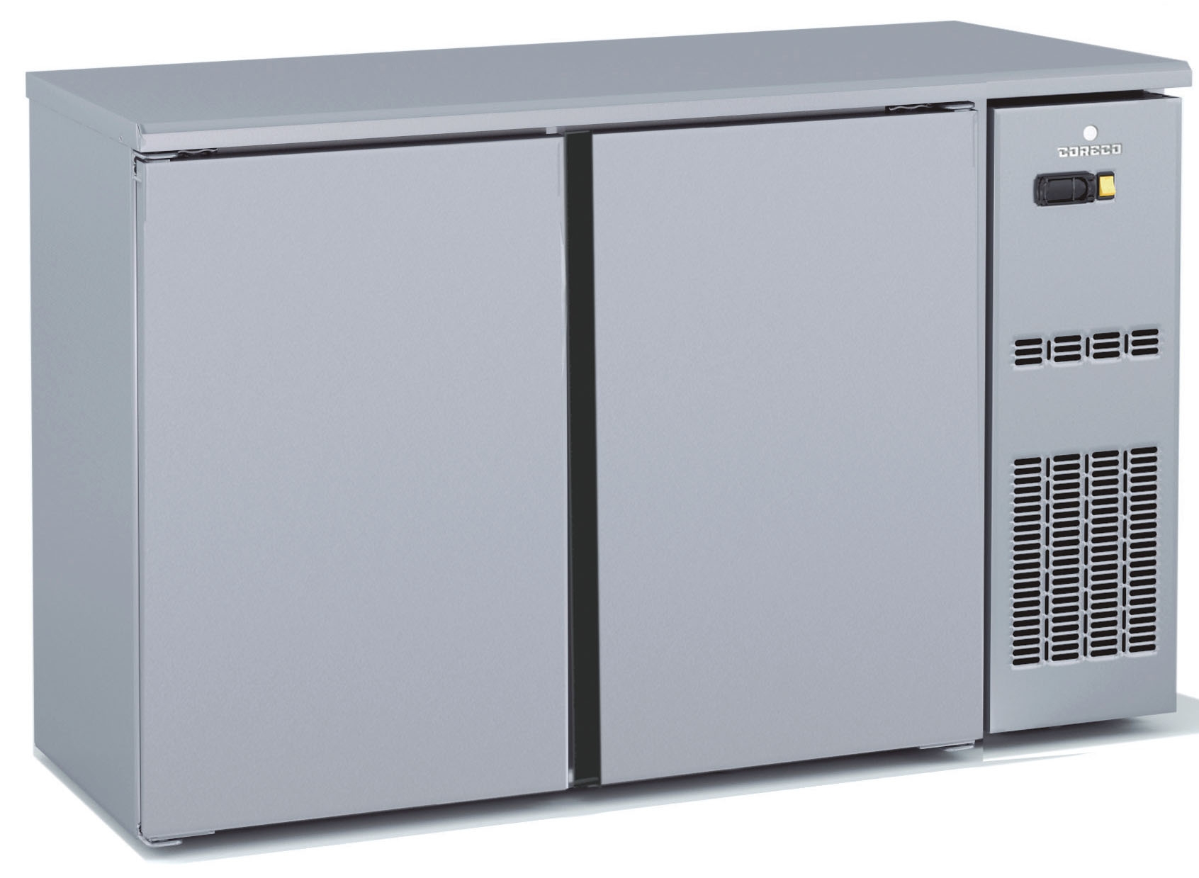 CORECO Bar Kühlschrank SBI-150