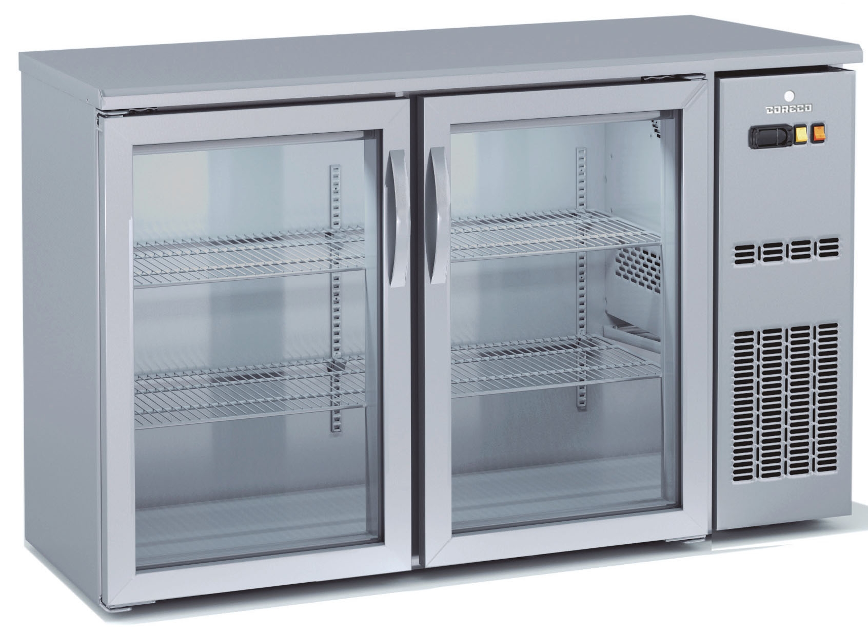 CORECO Bar Kühlschrank SBIE-150