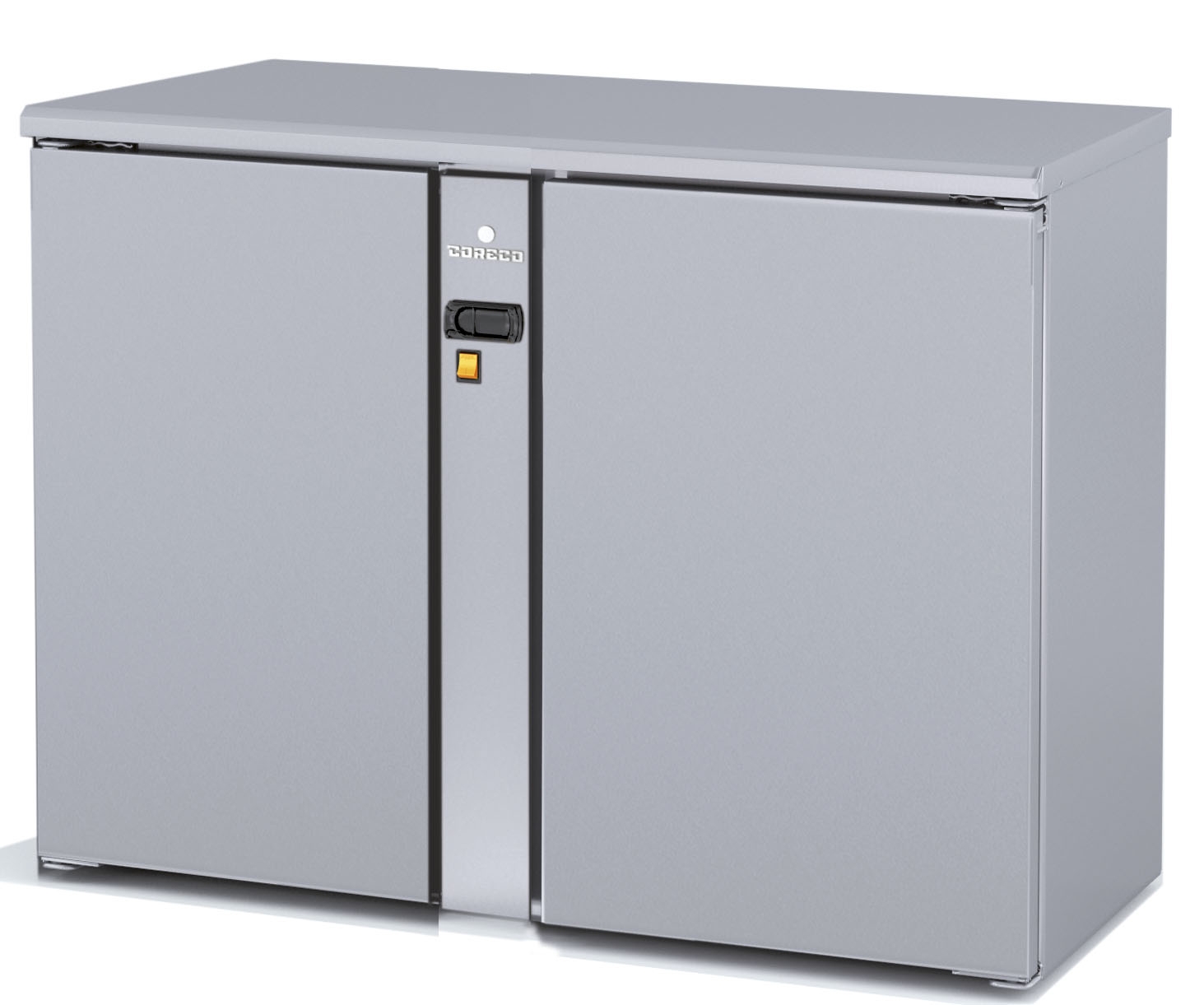 CORECO Bar Kühlschrank SBIP-150