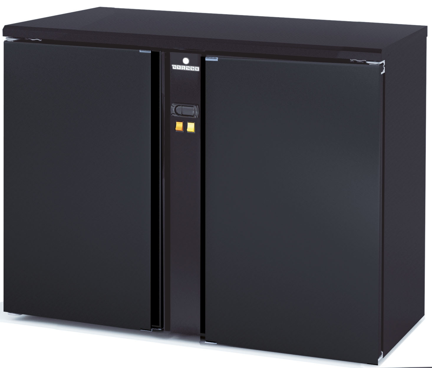 CORECO Bar Kühlschrank SBP-120