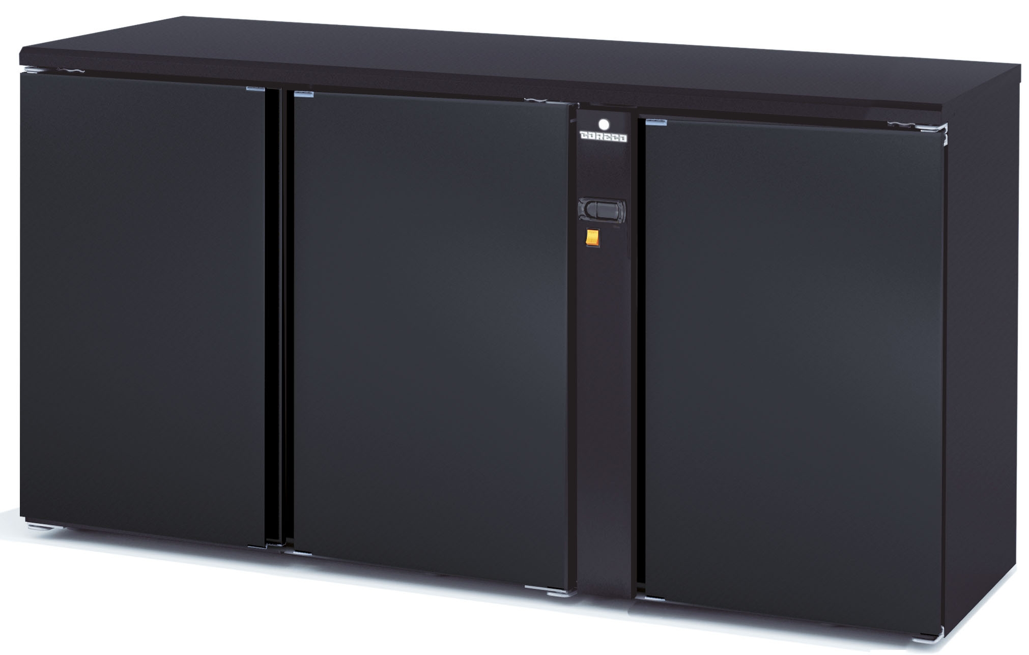 CORECO Bar Kühlschrank SBP-170