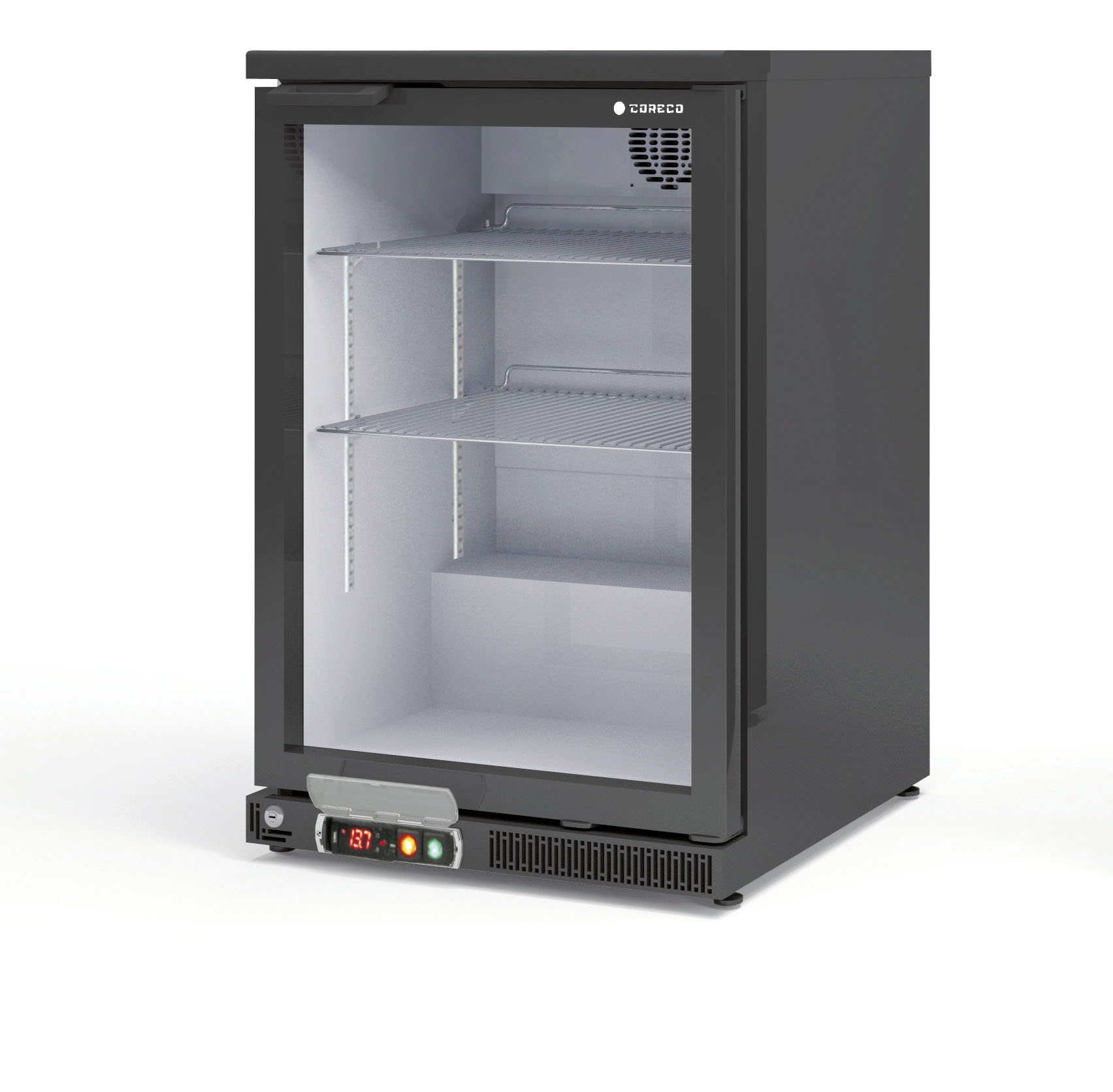 CORECO Bar Kühlschrank ERH 150