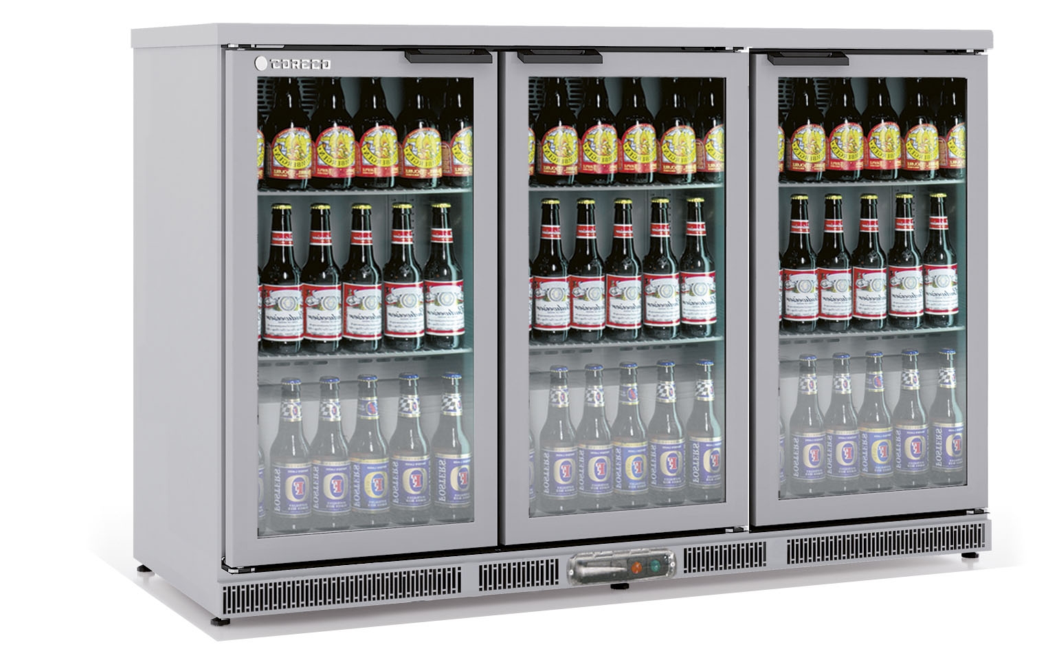 CORECO Bar Kühlschrank ERH-I 350