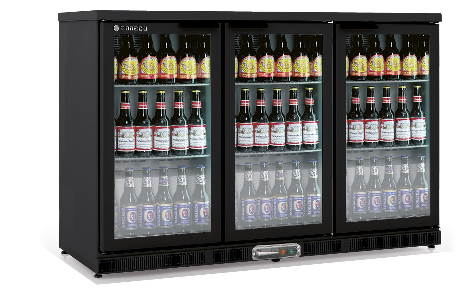 CORECO Bar Kühlschrank ERH 350
