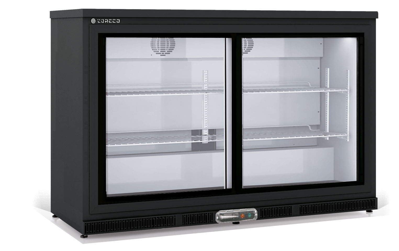 CORECO Bar Kühlschrank ERH 250