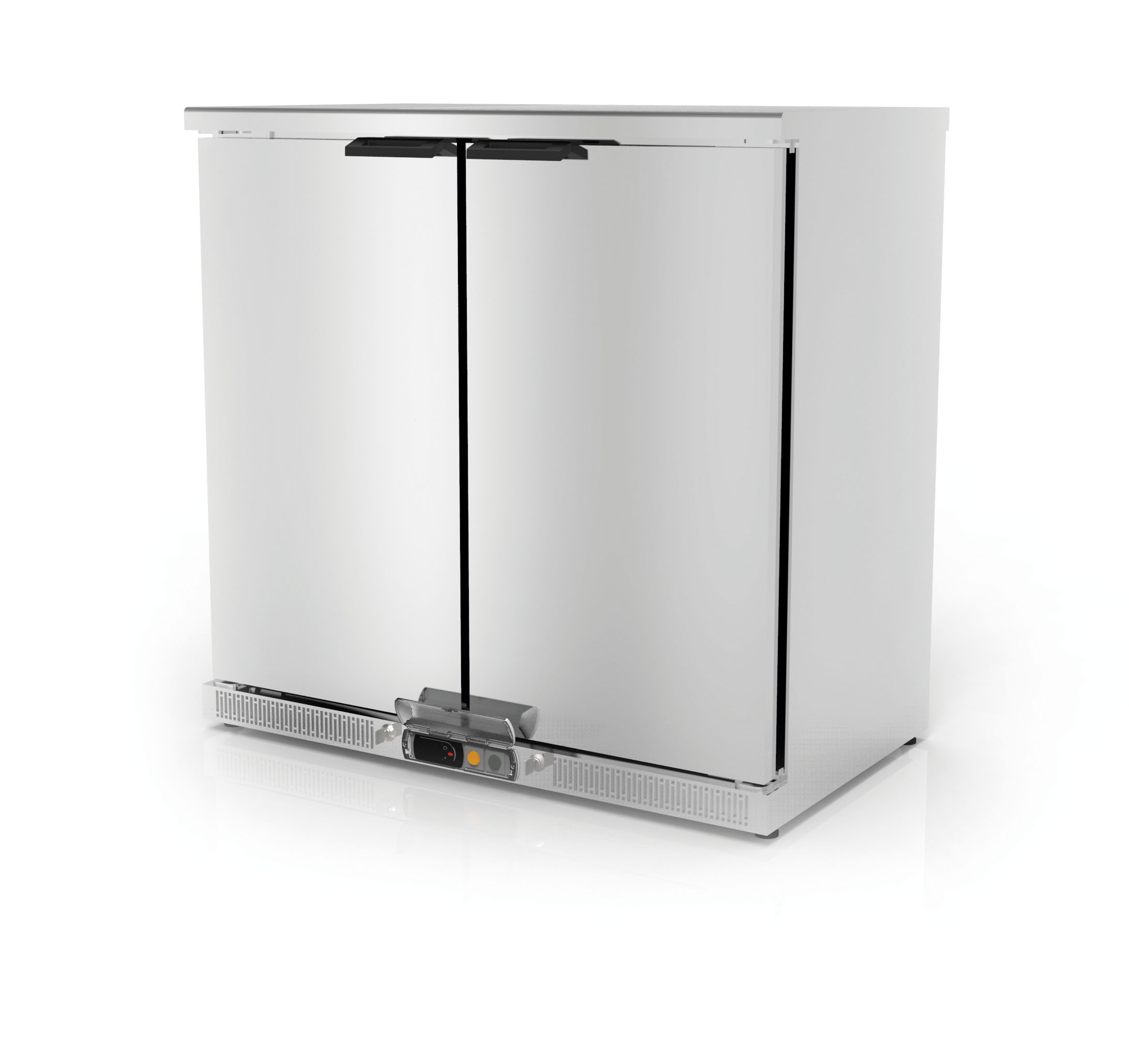 CORECO Bar Kühlschrank NRH-I 250