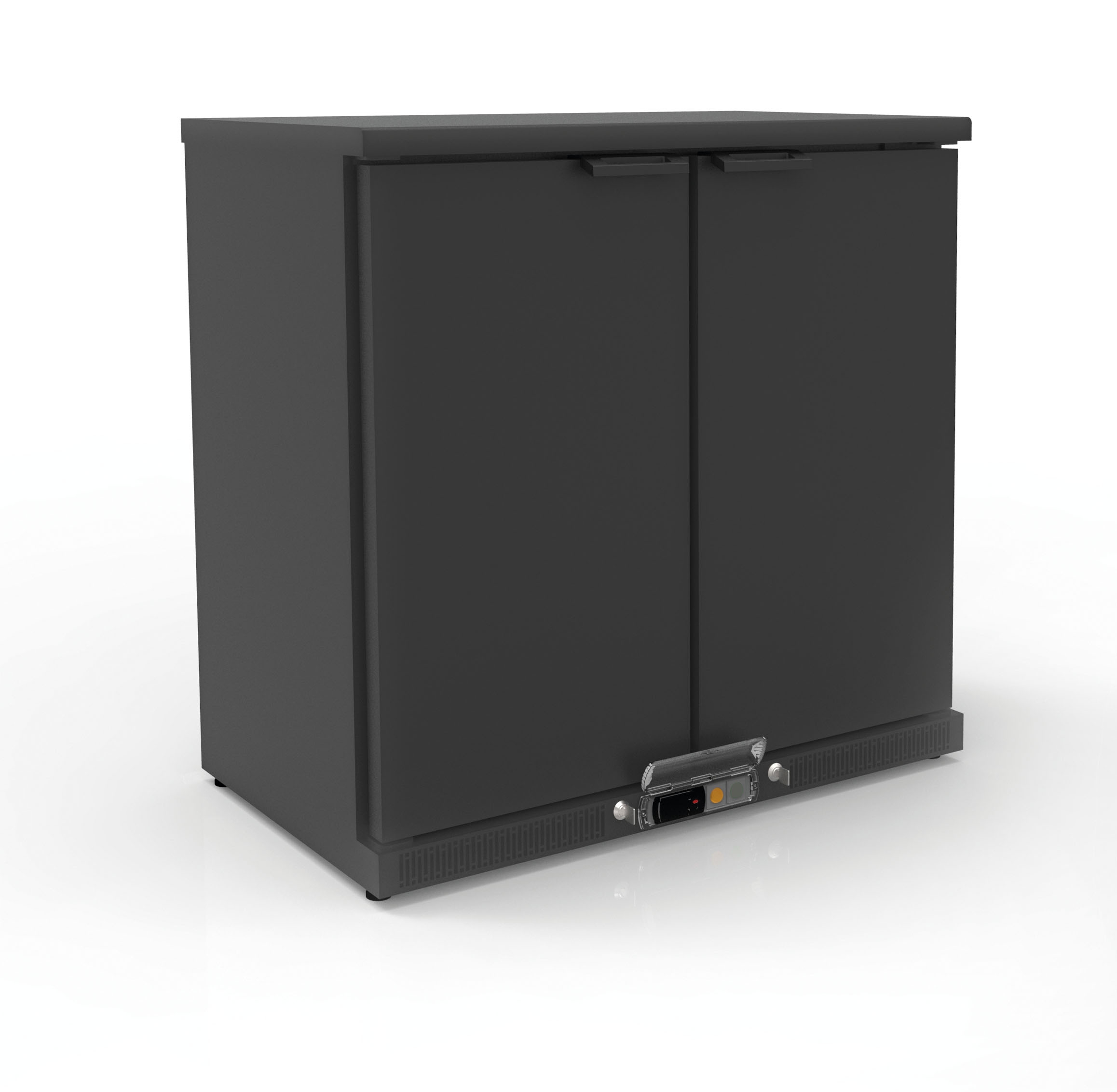 CORECO Bar Kühlschrank NRH 250