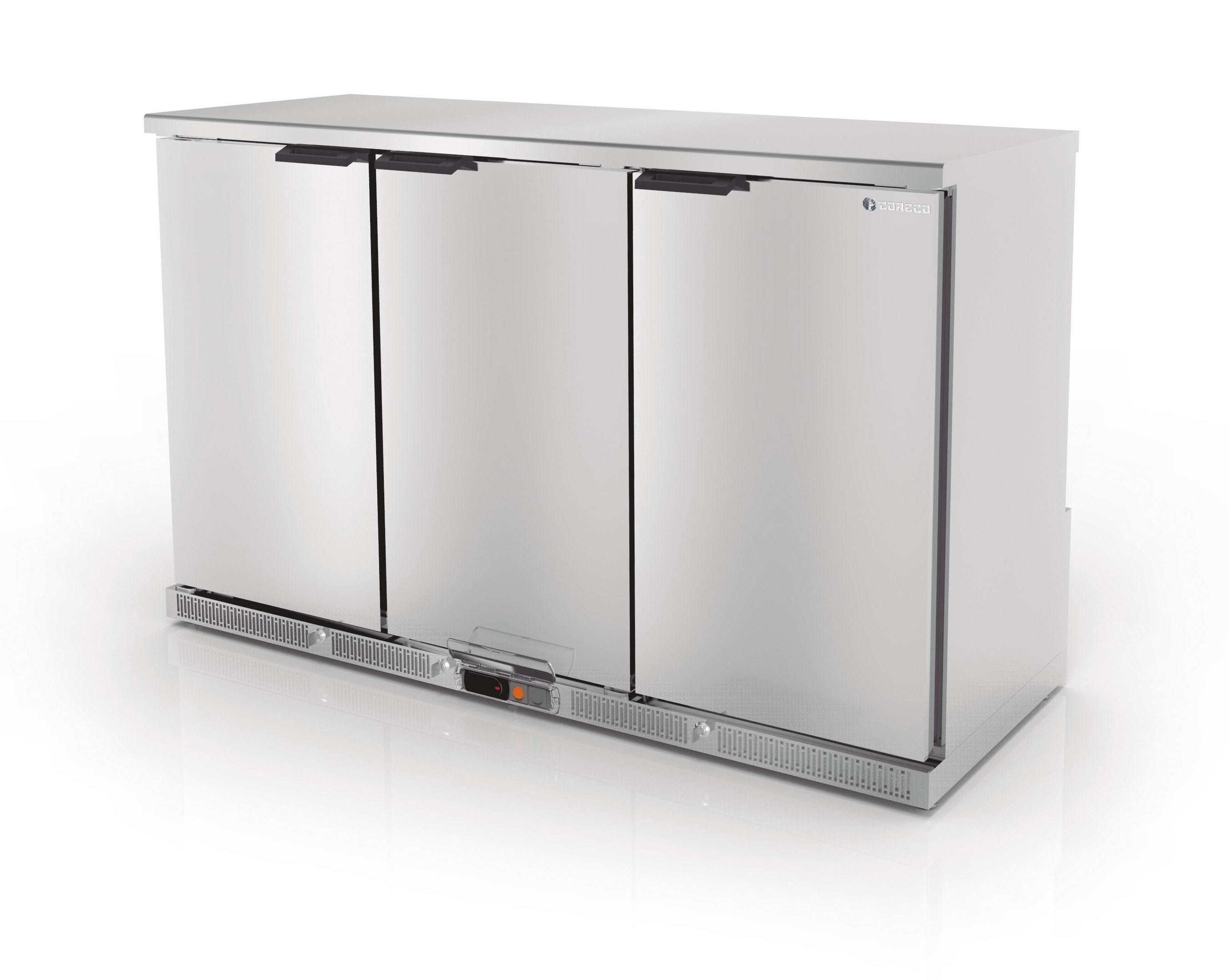 CORECO Bar Kühlschrank NRH-I 350
