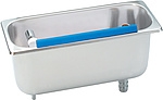 Portionierspüle Typ 54