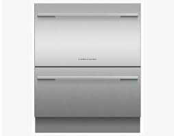 Edelstahl Exkleen Front mit griff für DD60DTX6HII