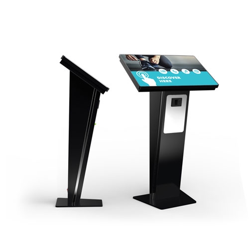 VEBO digitale Anzeigen Gastronomie ALTECLINE CTA