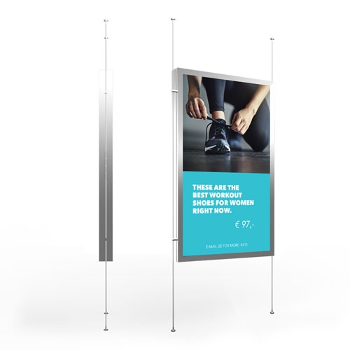 VEBO digitale Anzeigen Gastronomie STROMELINE EWE