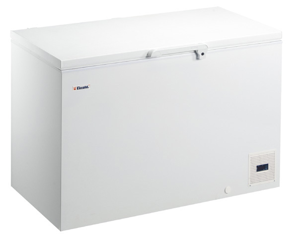 Elcold Tiefkühltruhe EL 11 LT