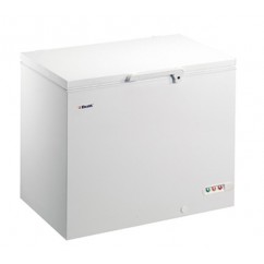 Elcold Tiefkühltruhe PRO 21