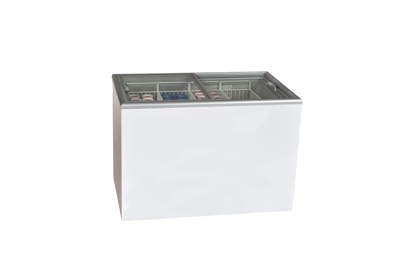 Elcold Tiefkühltruhe Nova 45