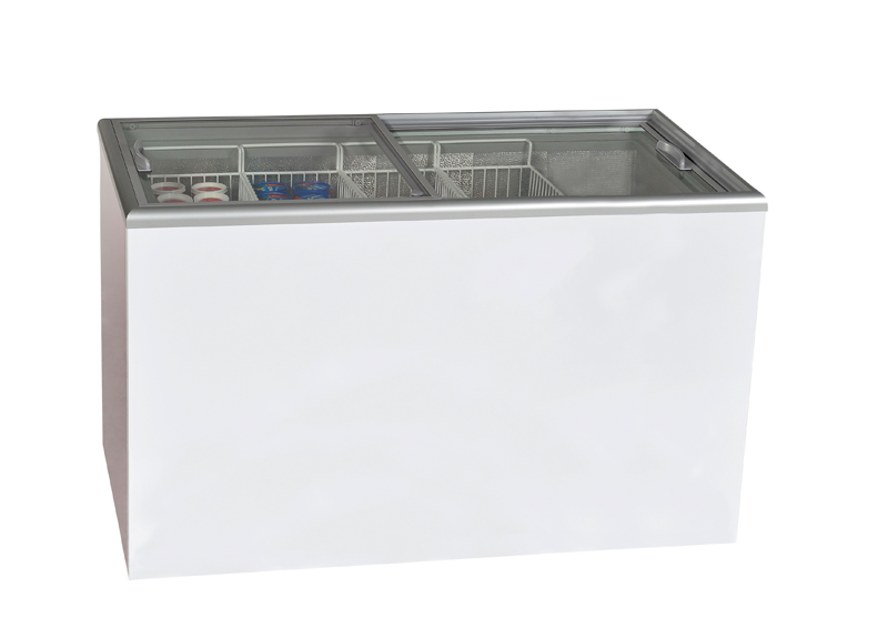 Elcold Tiefkühltruhe Nova 53