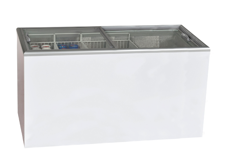 Elcold Tiefkühltruhe Nova 61