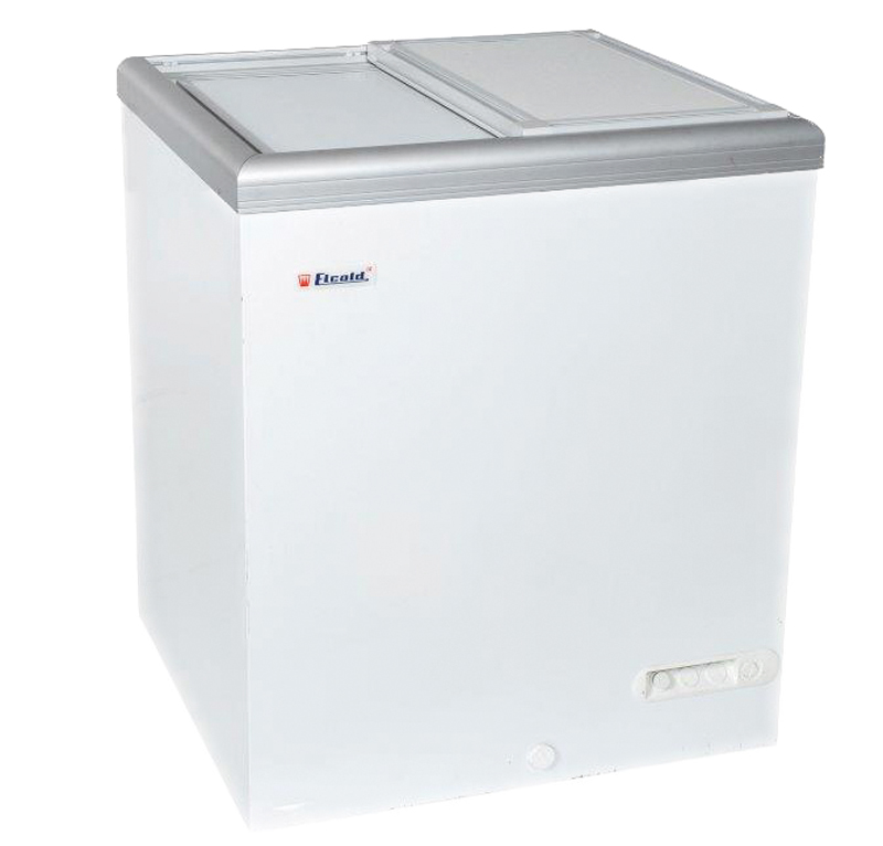 Elcold Tiefkühltruhe Mobilux 11