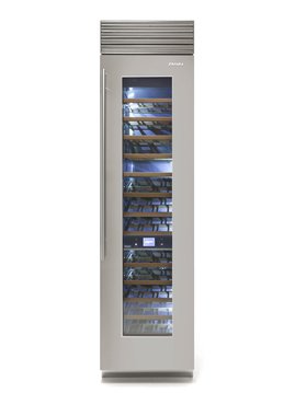 Fhiaba Side by Side Weinkühlschrank X-Pro XS5990FW