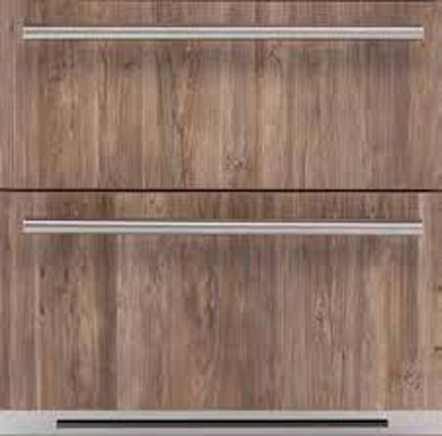 Fhiaba Premium Indoor Kühl Lade UC2D60P