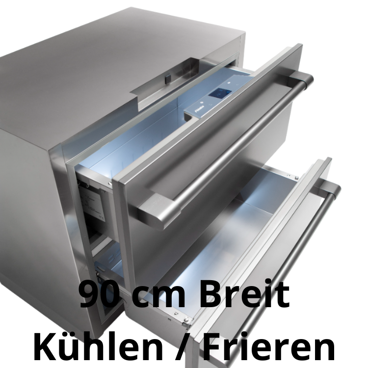 Fhiaba Kühl Lade Grand Maestro Indoor UC2D90GM