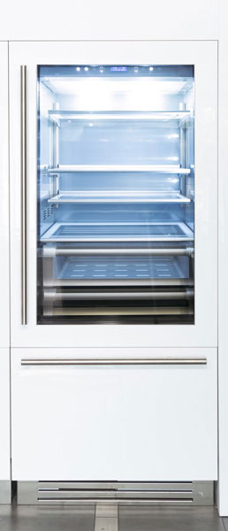 Fhiaba Side by Side Integrated S8990TGT