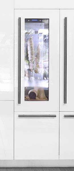 Fhiaba Side by Side Integrated S5990TWT