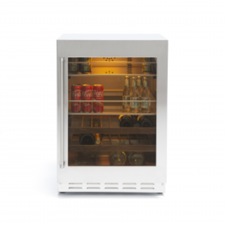 Fhiaba Premium Outdoor Getränkekühlschrank UCB602TPO