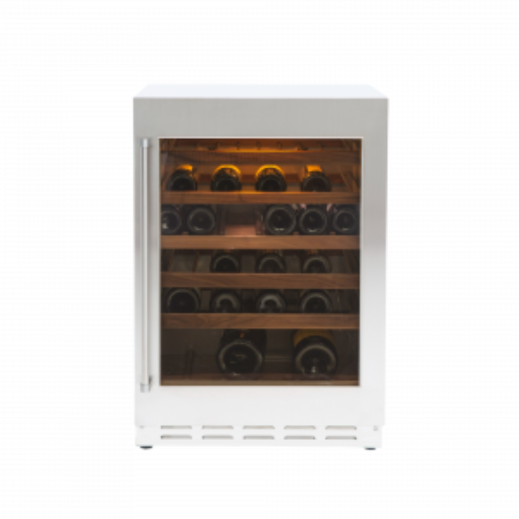 Fhiaba Premium Indoor Weinkühlschrank UCW602TP